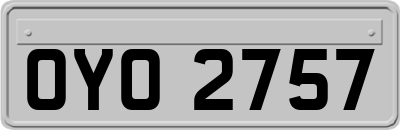 OYO2757