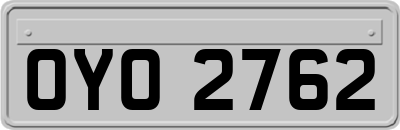 OYO2762