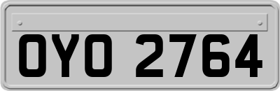 OYO2764