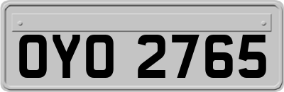 OYO2765
