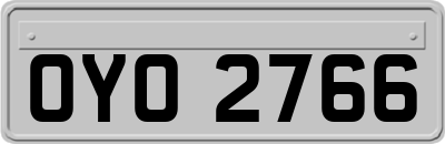 OYO2766