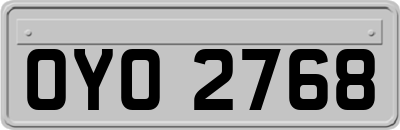 OYO2768