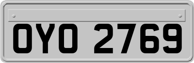 OYO2769