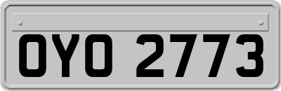 OYO2773