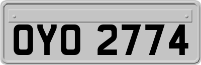 OYO2774