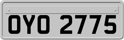 OYO2775