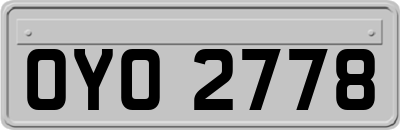OYO2778