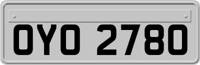 OYO2780