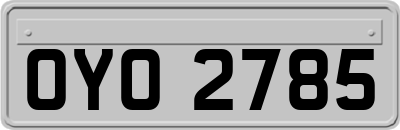 OYO2785