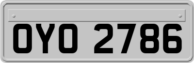 OYO2786
