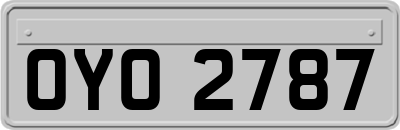OYO2787