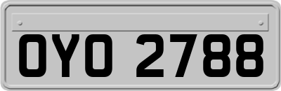 OYO2788