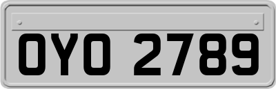 OYO2789