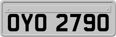 OYO2790