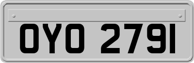 OYO2791