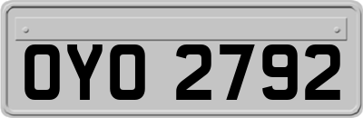 OYO2792