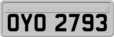 OYO2793