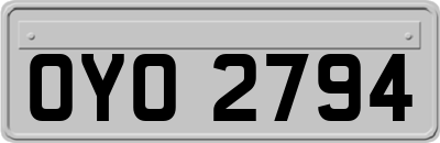 OYO2794