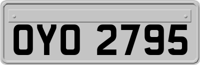 OYO2795