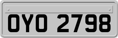 OYO2798
