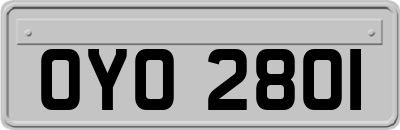 OYO2801