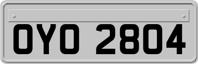 OYO2804