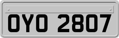 OYO2807