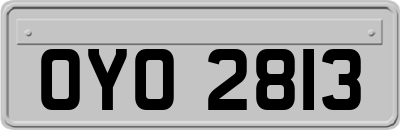 OYO2813