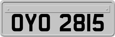 OYO2815