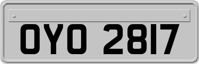 OYO2817