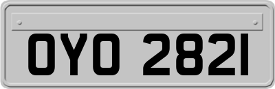 OYO2821