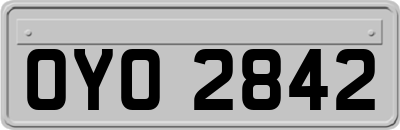 OYO2842