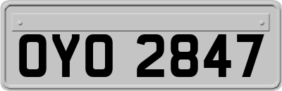 OYO2847