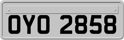 OYO2858