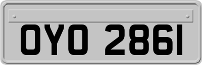 OYO2861