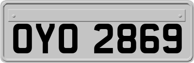 OYO2869