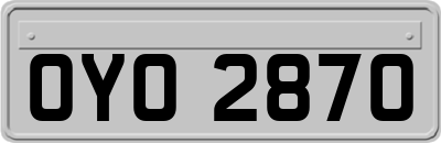 OYO2870