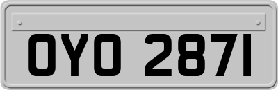OYO2871