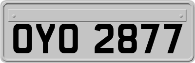 OYO2877