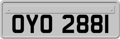 OYO2881