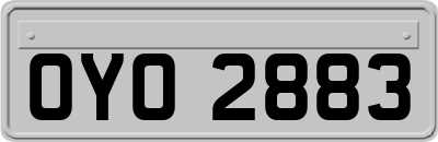 OYO2883