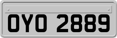 OYO2889