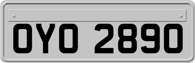 OYO2890