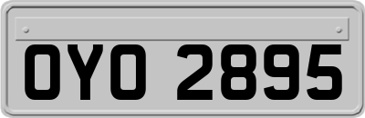 OYO2895