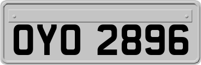 OYO2896