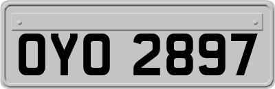 OYO2897