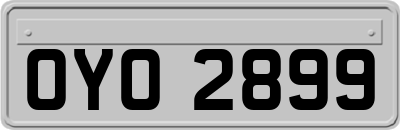 OYO2899
