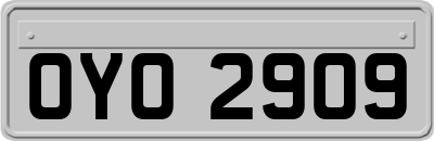 OYO2909