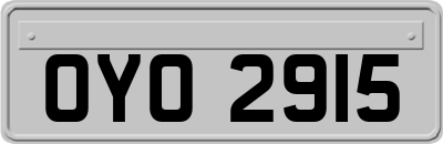 OYO2915