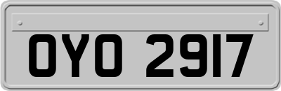 OYO2917